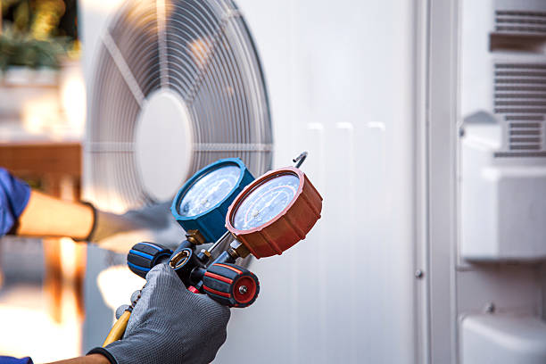 Affordable Ac Installation solutions in Liberty Hill, TX